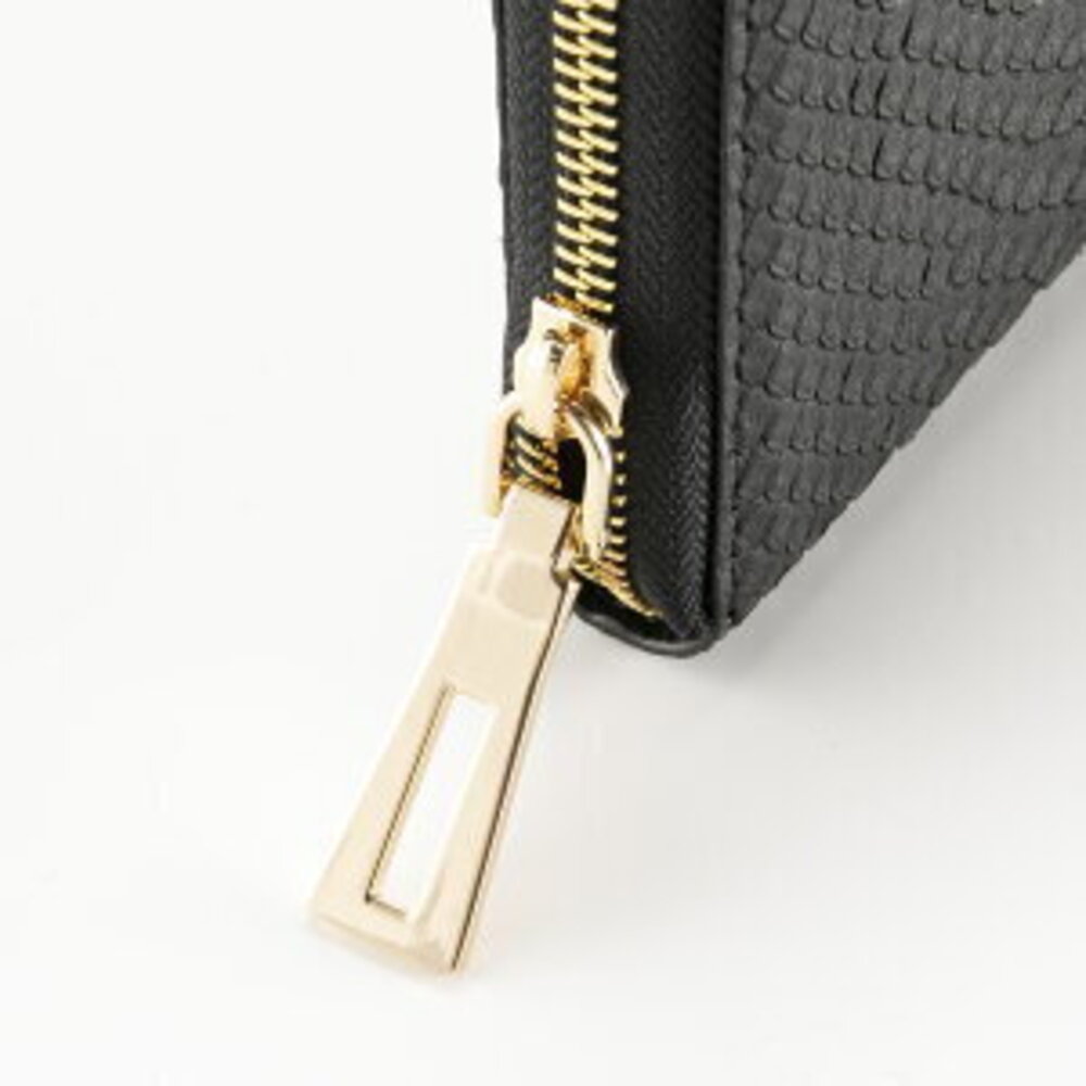 Rodania Python Round Long Wallet - image 5